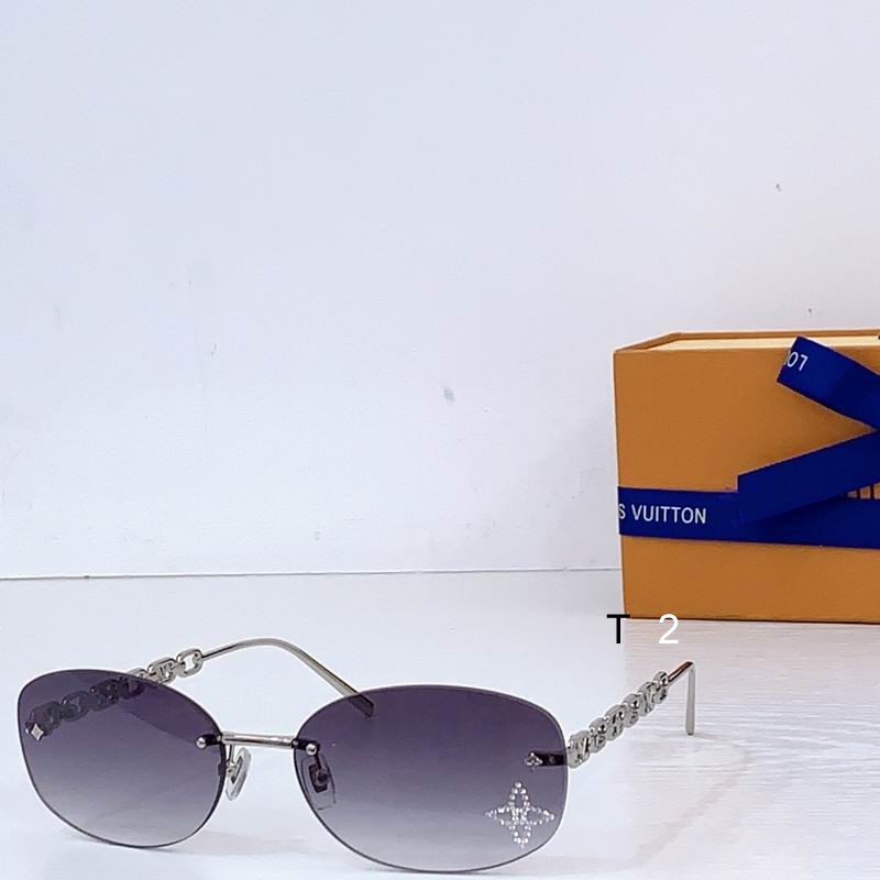LV Sunglasses ID:20260410-2282